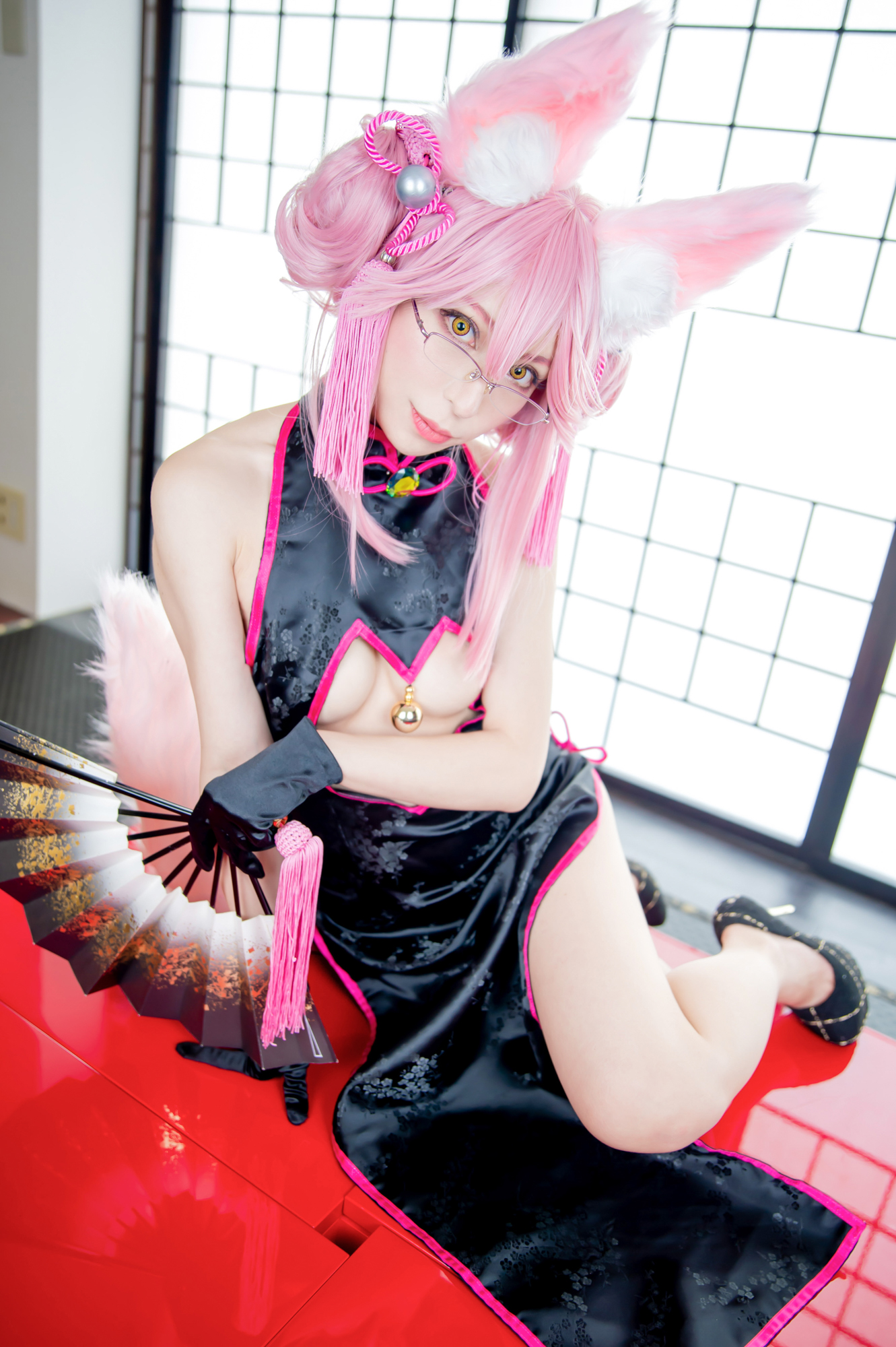 (CH26) [Miyakodonburi (Miyakorio)] Đây là một dịch vụ không kinh doanh ♡