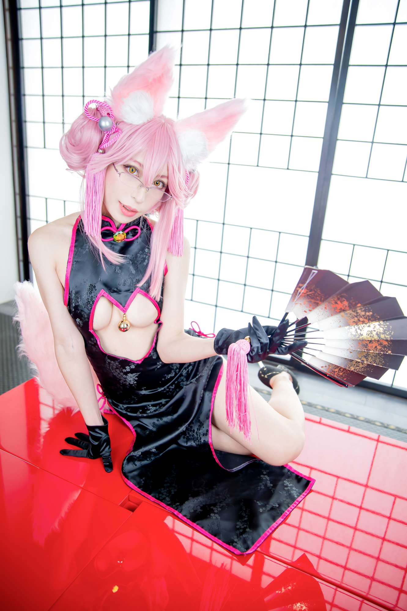 (CH26) [Miyakodonburi (Miyakorio)] Đây là một dịch vụ không kinh doanh ♡