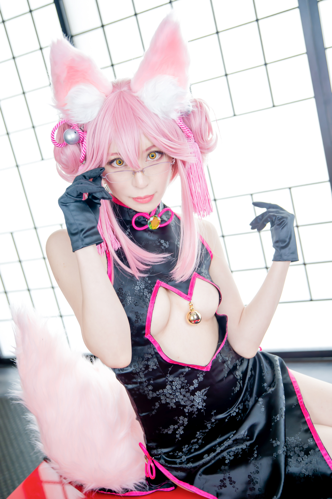 (CH26) [Miyakodonburi (Miyakorio)] Đây là một dịch vụ không kinh doanh ♡