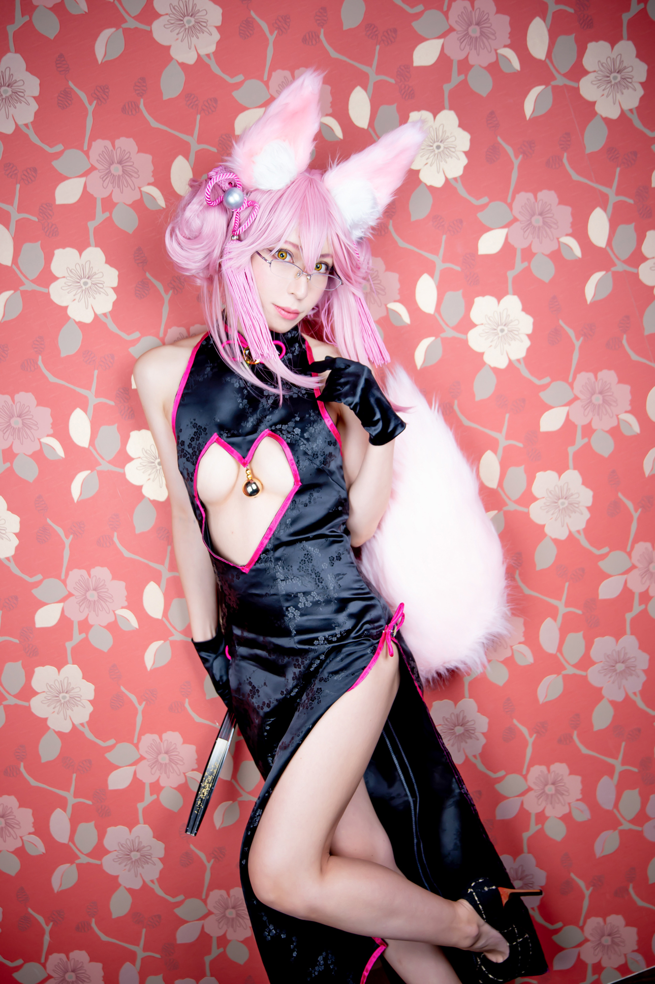 (CH26) [Miyakodonburi (Miyakorio)] Đây là một dịch vụ không kinh doanh ♡