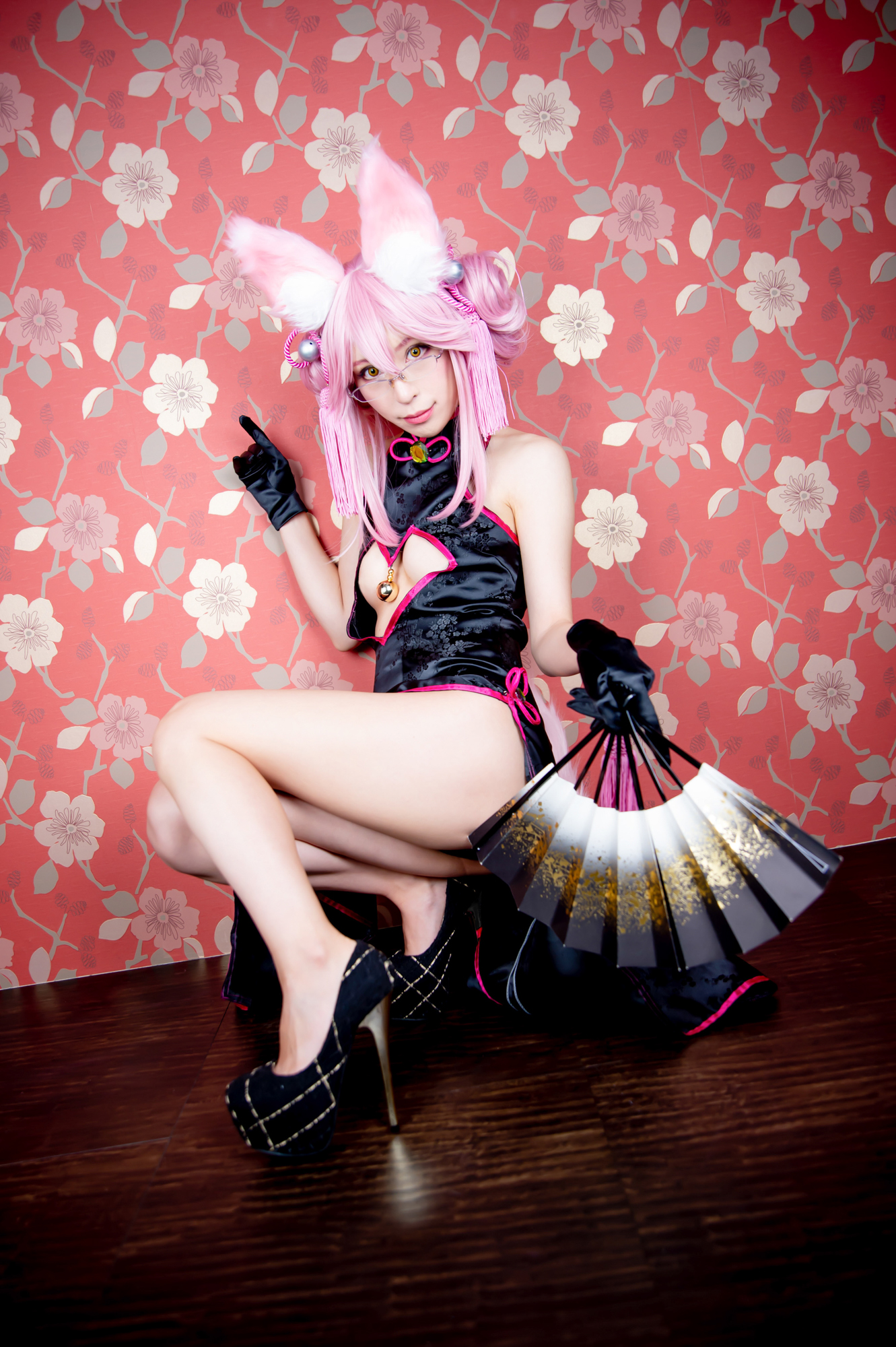 (CH26) [Miyakodonburi (Miyakorio)] Đây là một dịch vụ không kinh doanh ♡