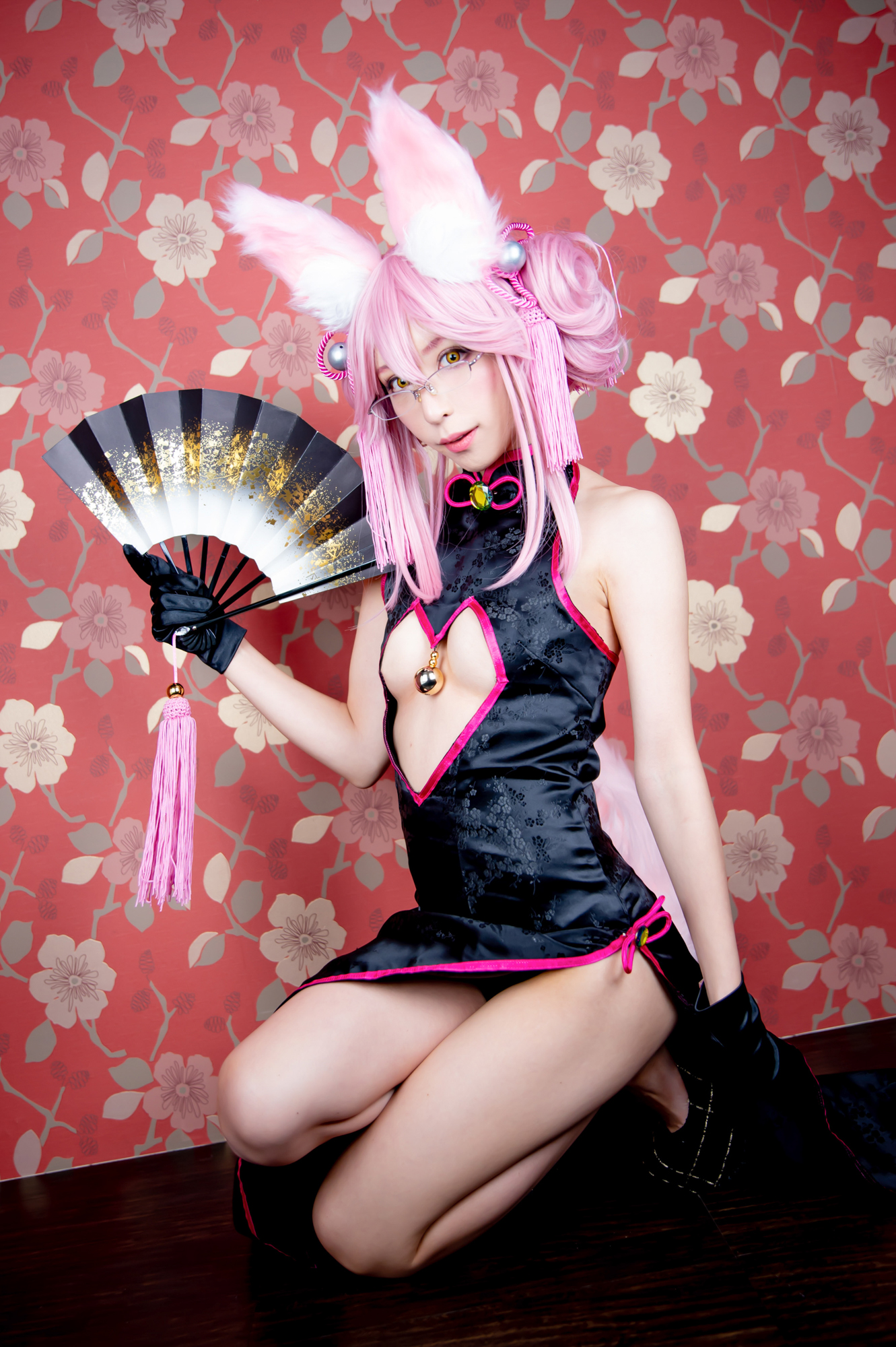 (CH26) [Miyakodonburi (Miyakorio)] Đây là một dịch vụ không kinh doanh ♡