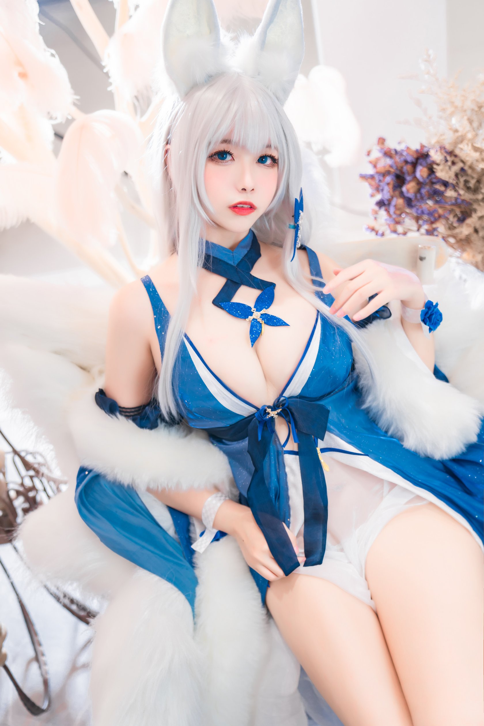 [Momoko Aoi Aoi] Shinano