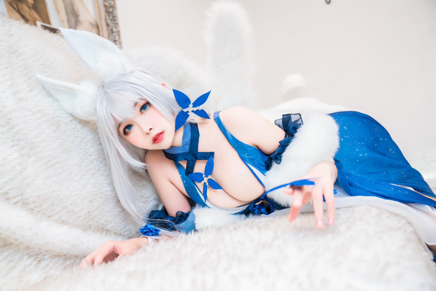 [Momoko Aoi Aoi] Shinano