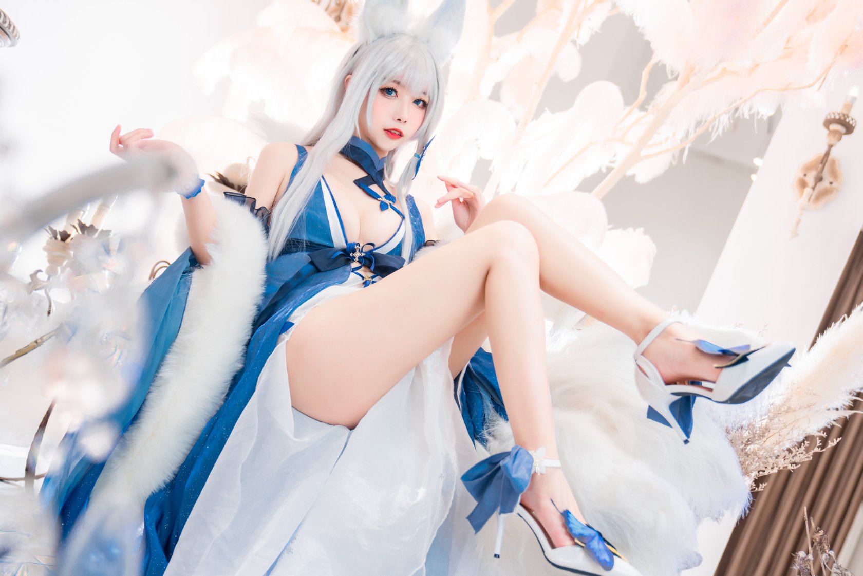 [Momoko Aoi Aoi] Shinano