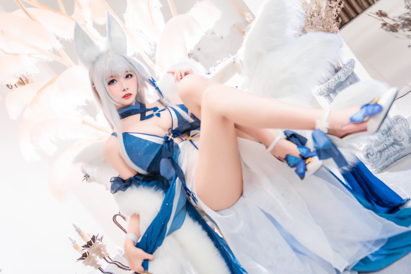 [Momoko Aoi Aoi] Shinano