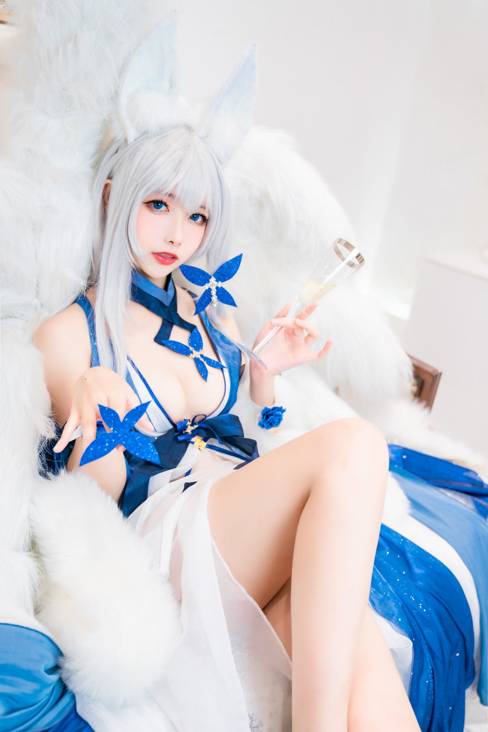 [Momoko Aoi Aoi] Shinano