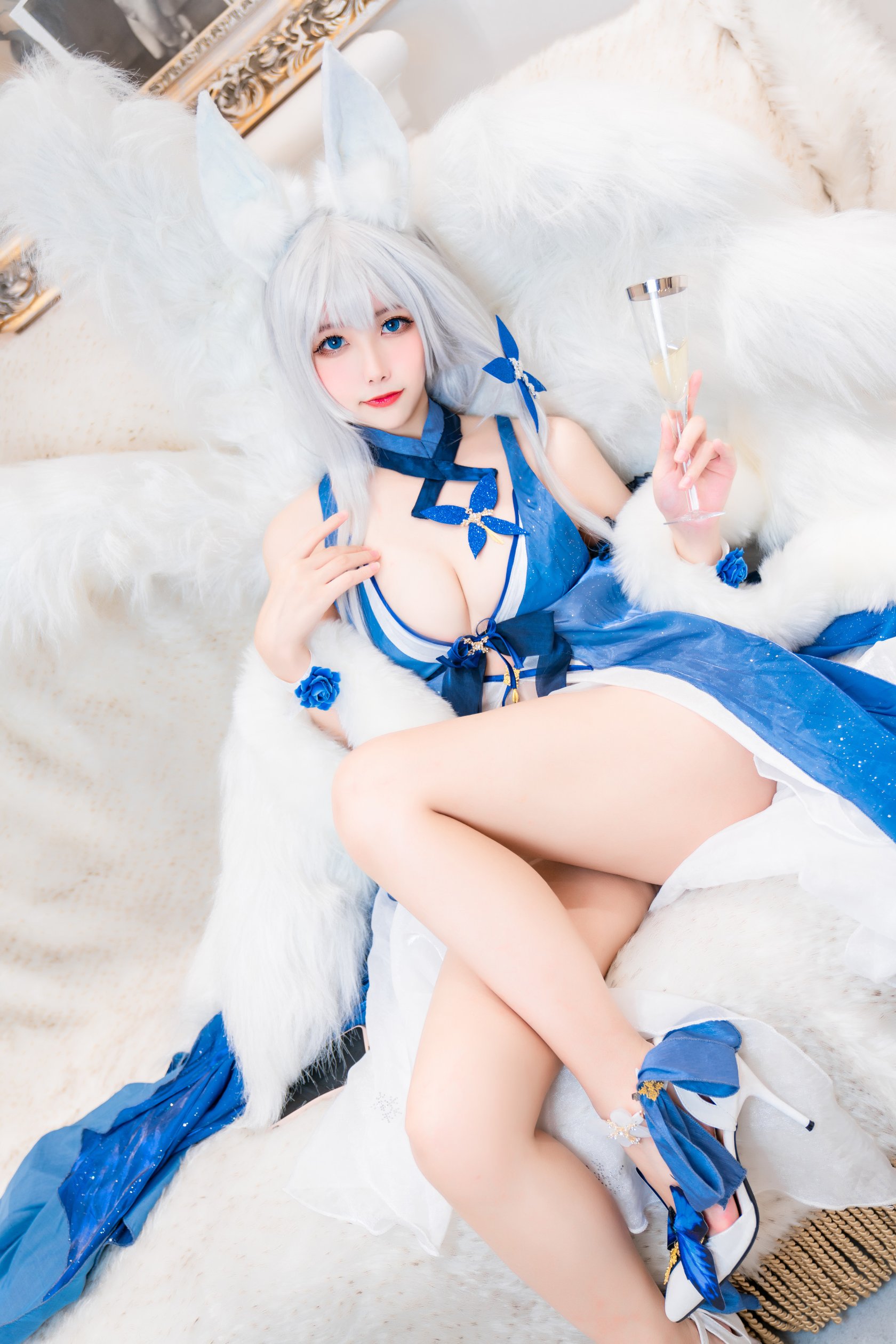 [Momoko Aoi Aoi] Shinano