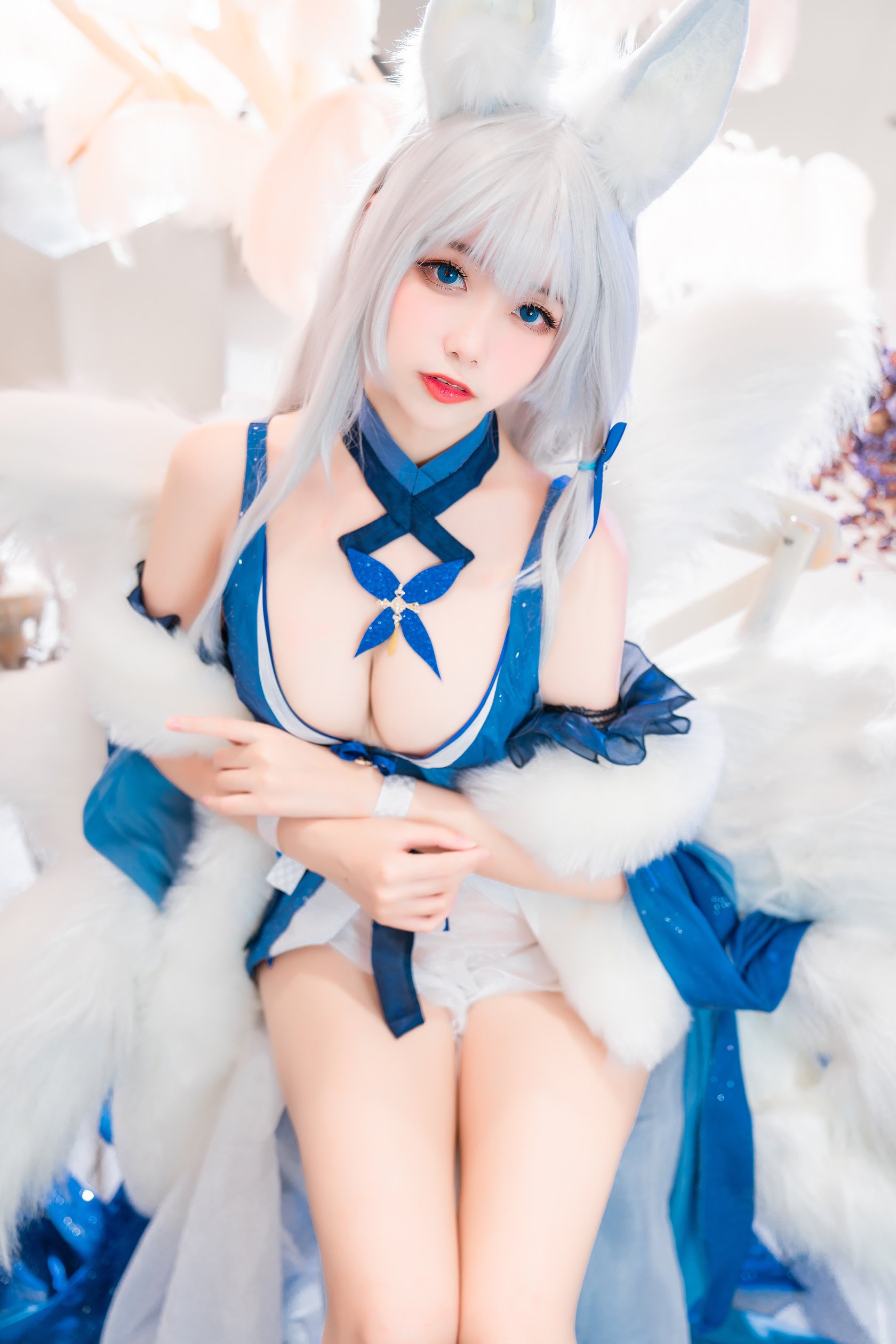 [Momoko Aoi Aoi] Shinano