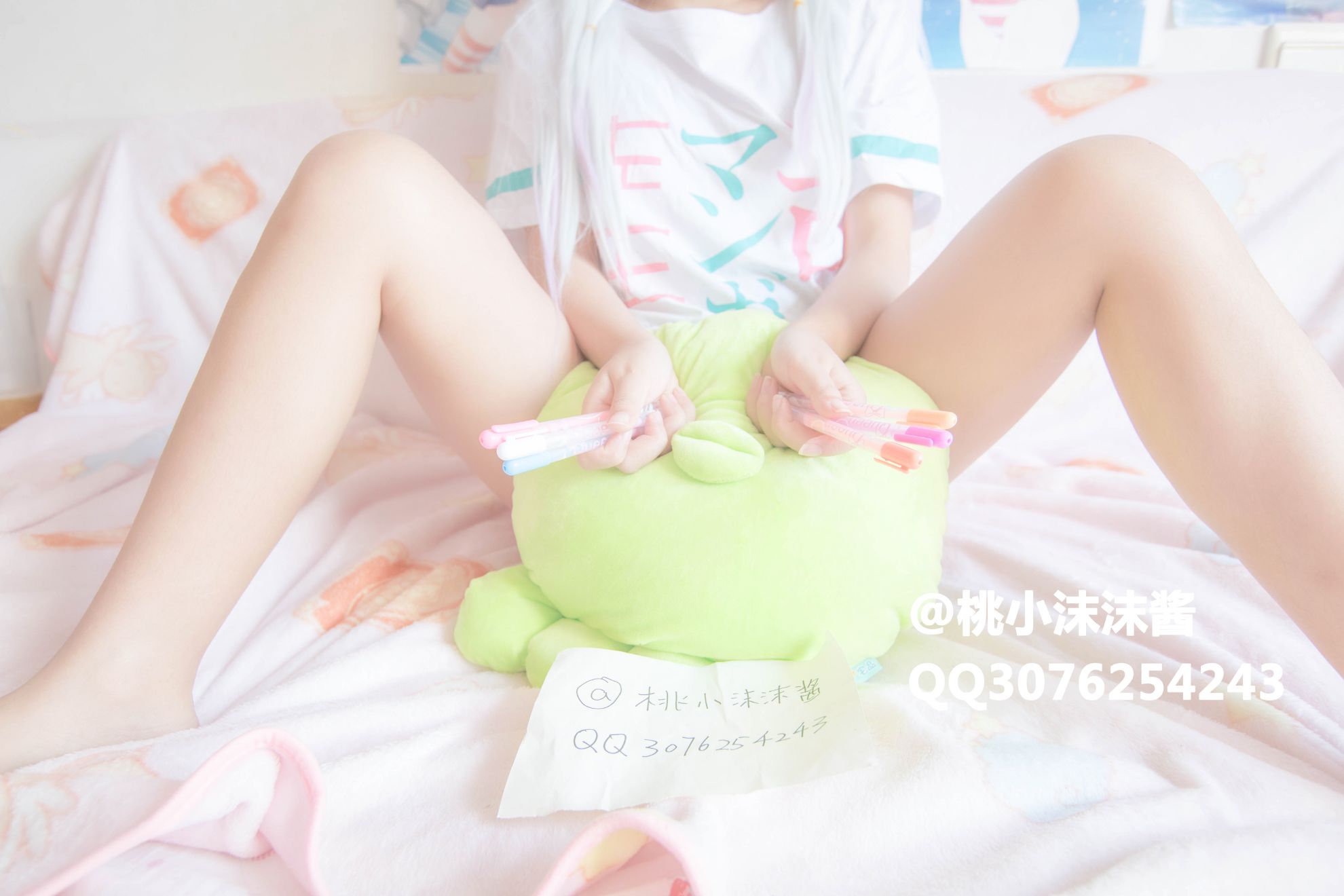 [Nước sốt đào Momo] Eromanga Sensei Phần 2