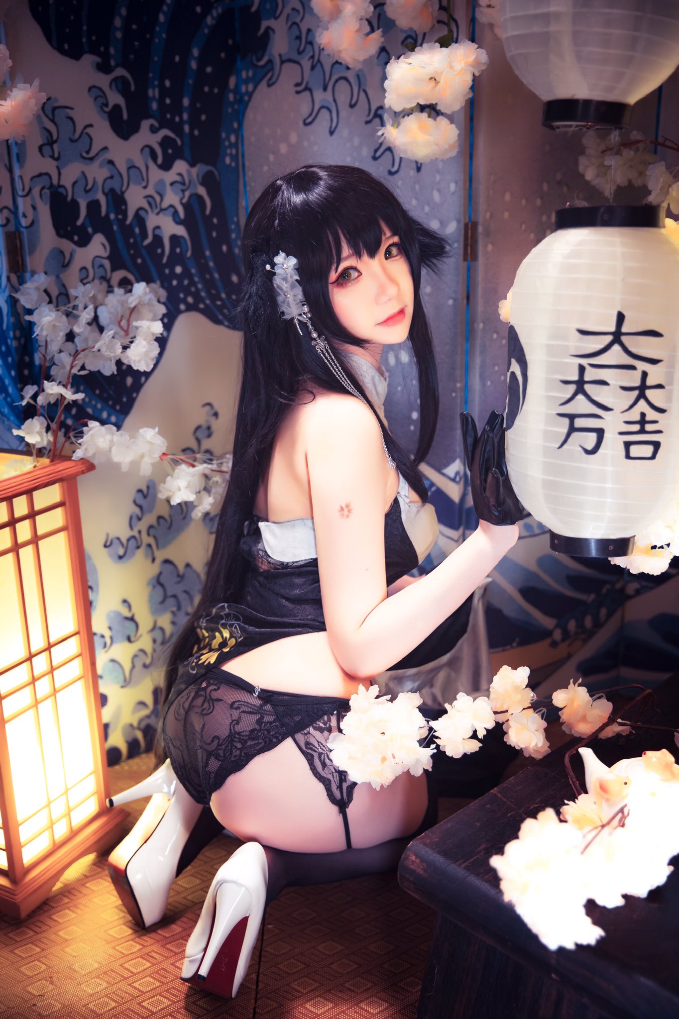 [Xueqing Astra] Azur Lane
