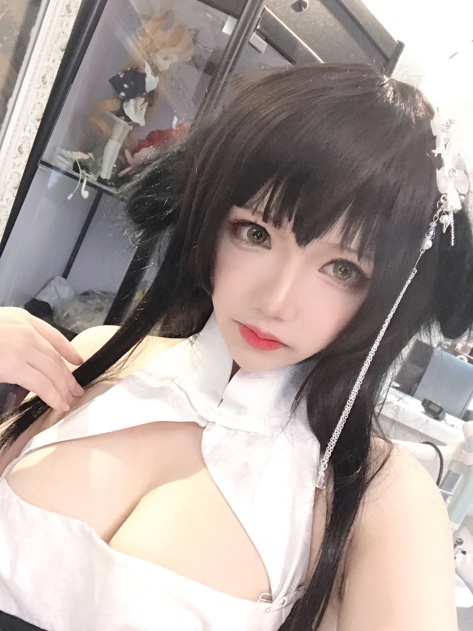 [Xueqing Astra] Azur Lane