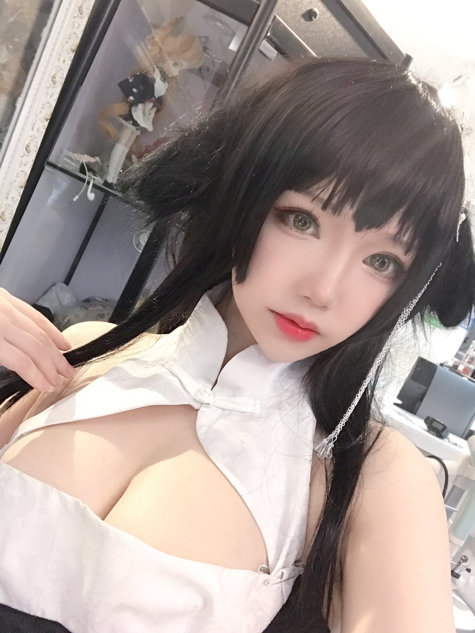 [Xueqing Astra] Azur Lane