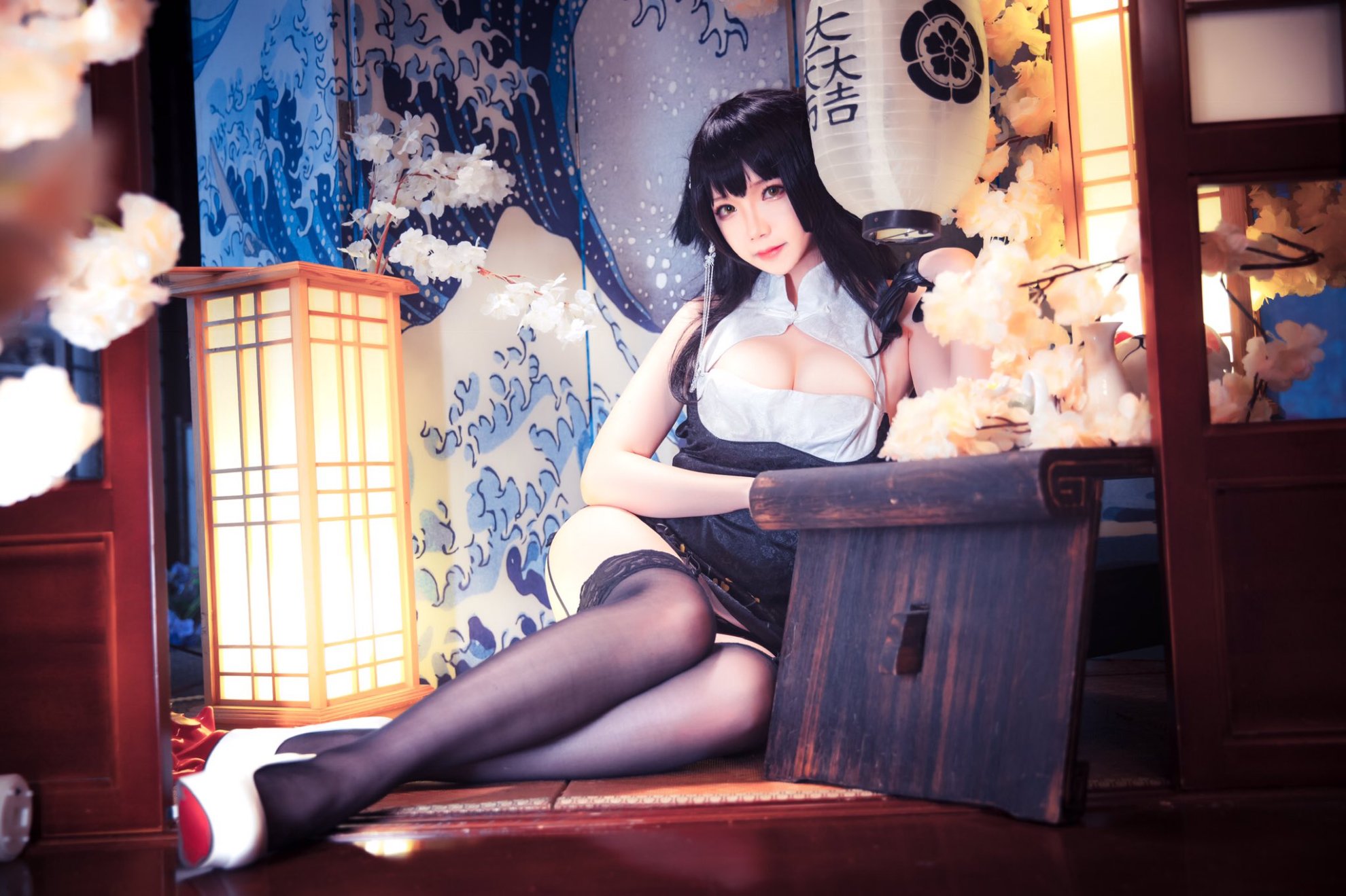 [Xueqing Astra] Azur Lane