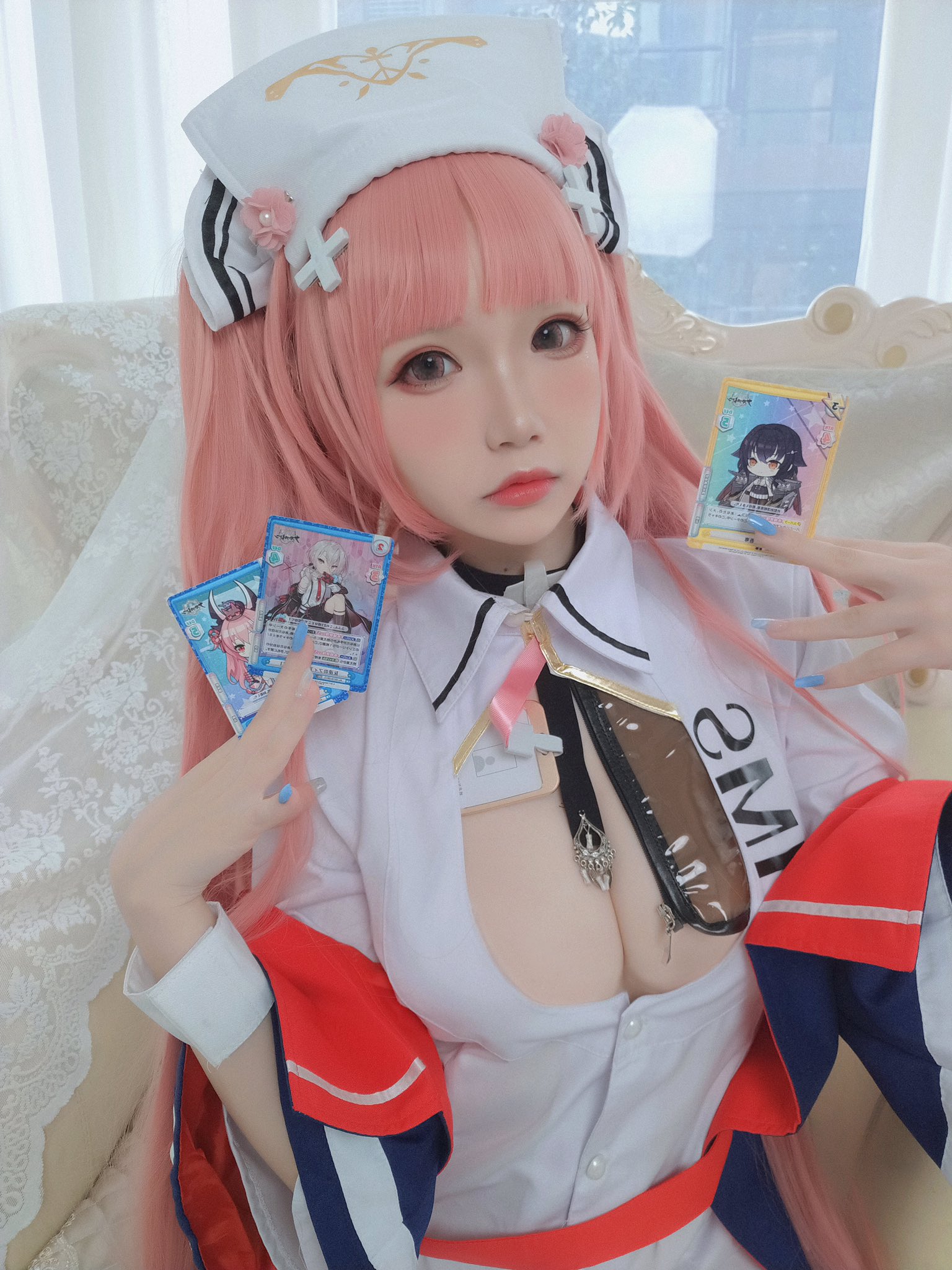 [Xueqing Astra] Azur Lane