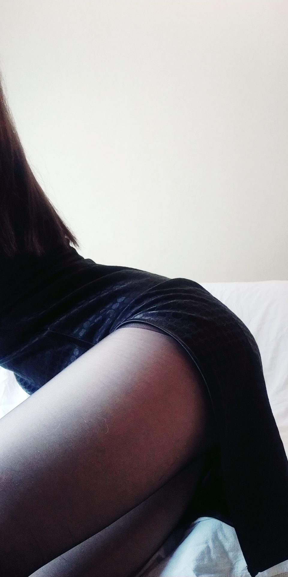 [Miss Evil Dog] Cheongsam