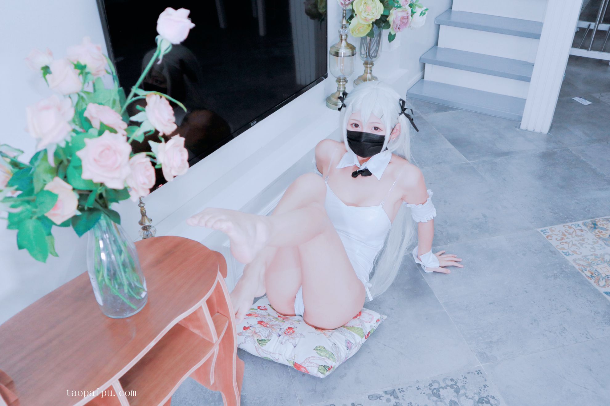 [Vớ trắng Gro] Bầu trời của tất