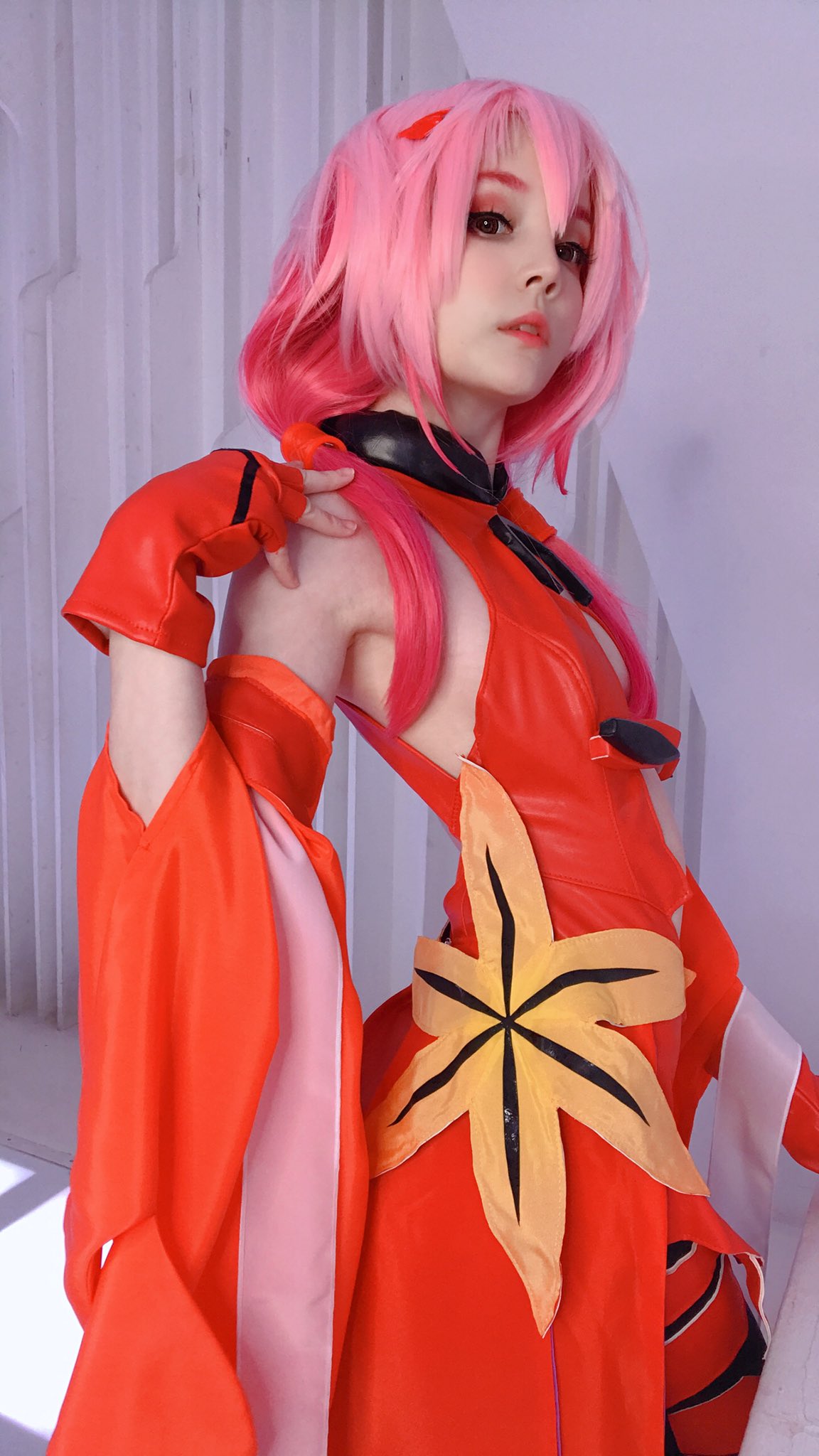 [Rocksylight] Inori