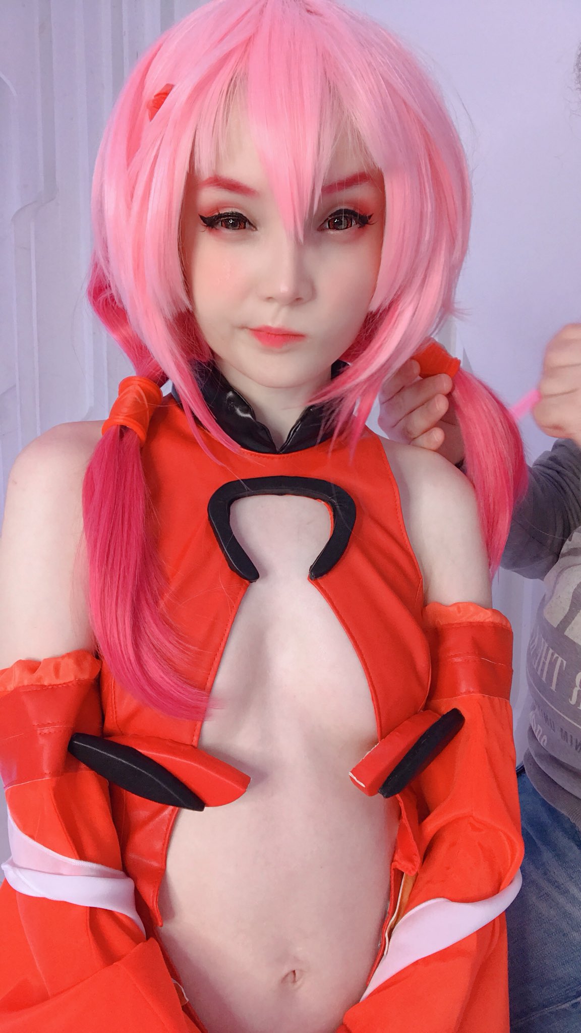 [Rocksylight] Inori