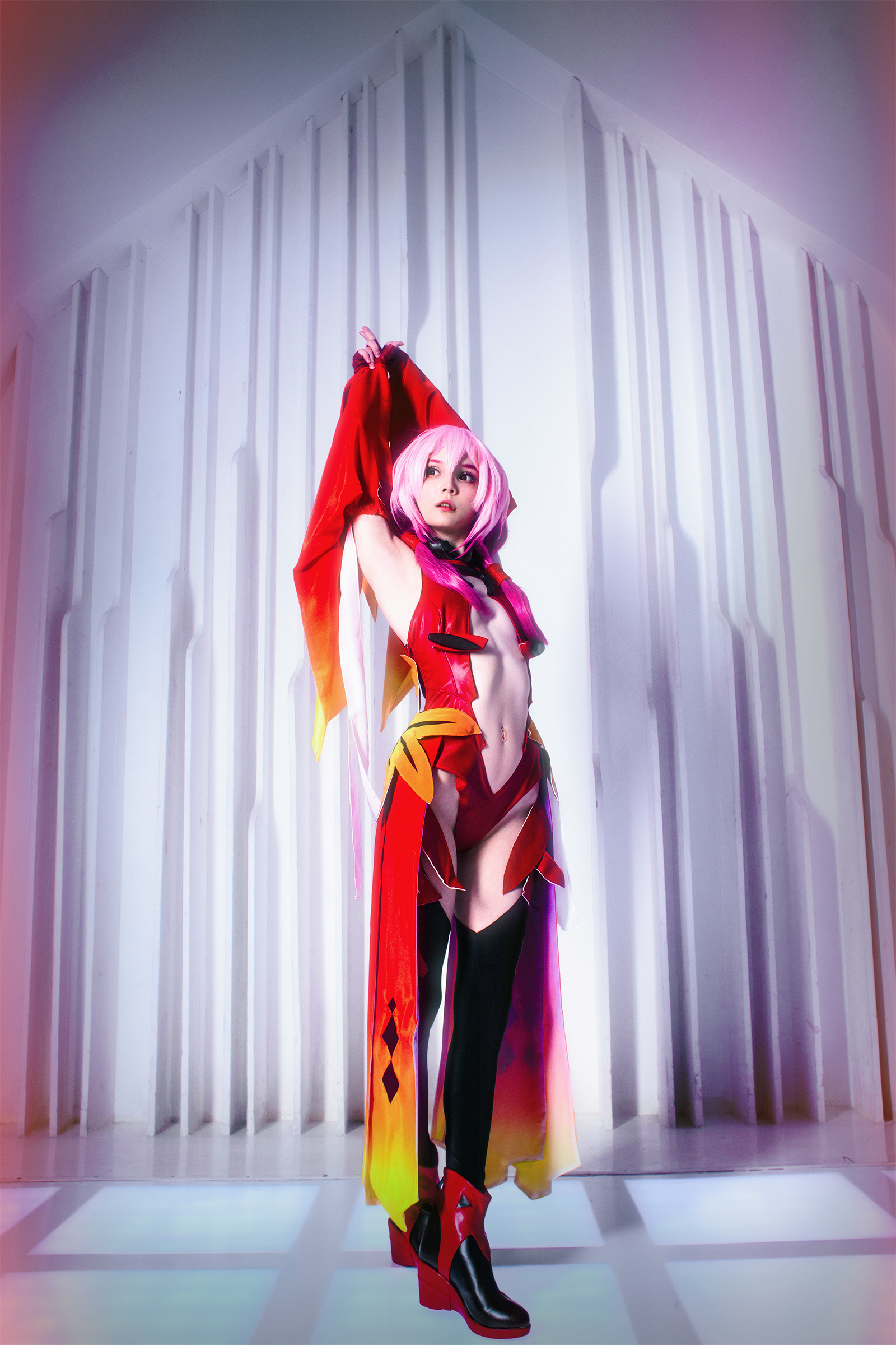 [Rocksylight] Inori
