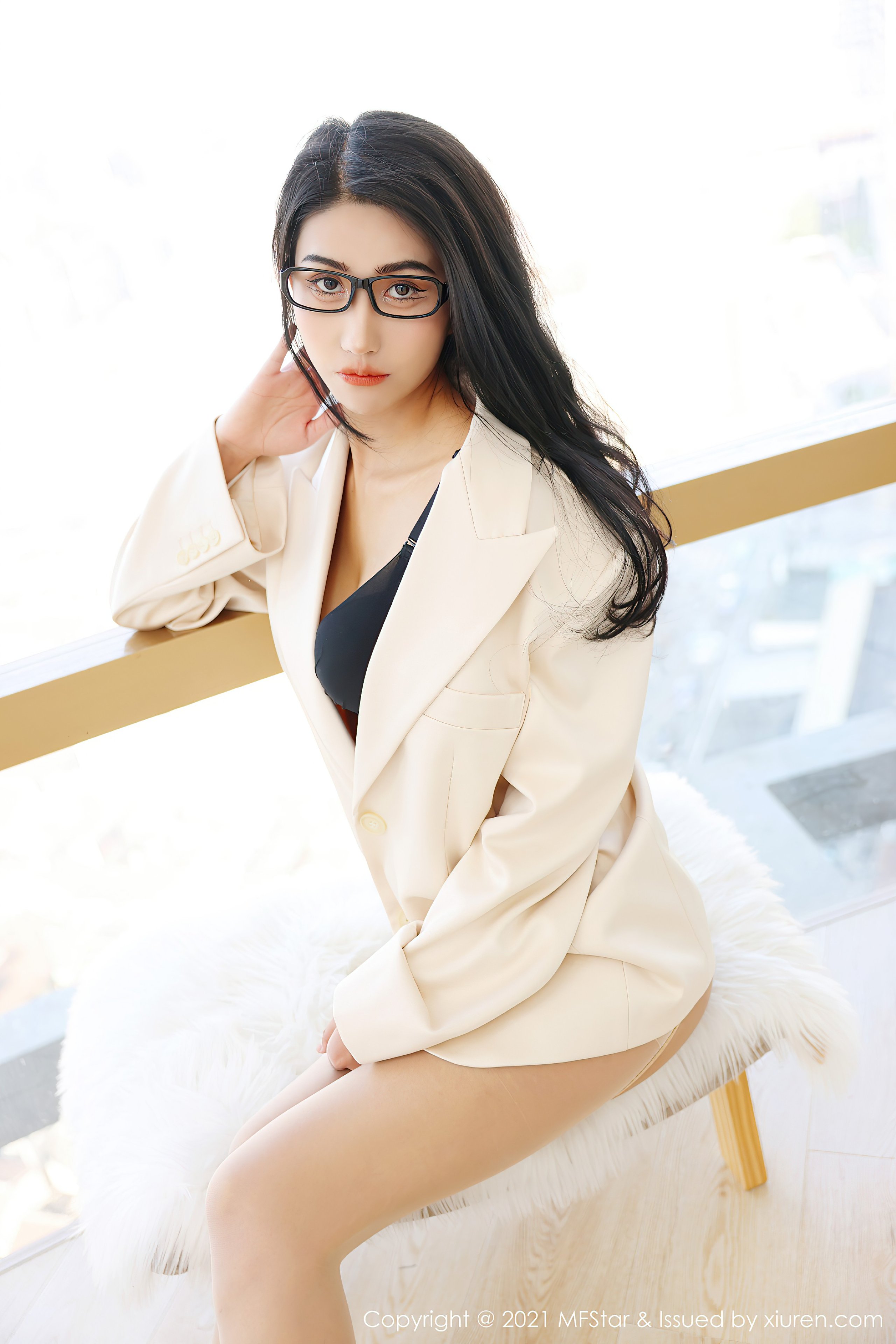 MFSTAR Vol.481: Aphrodisiac