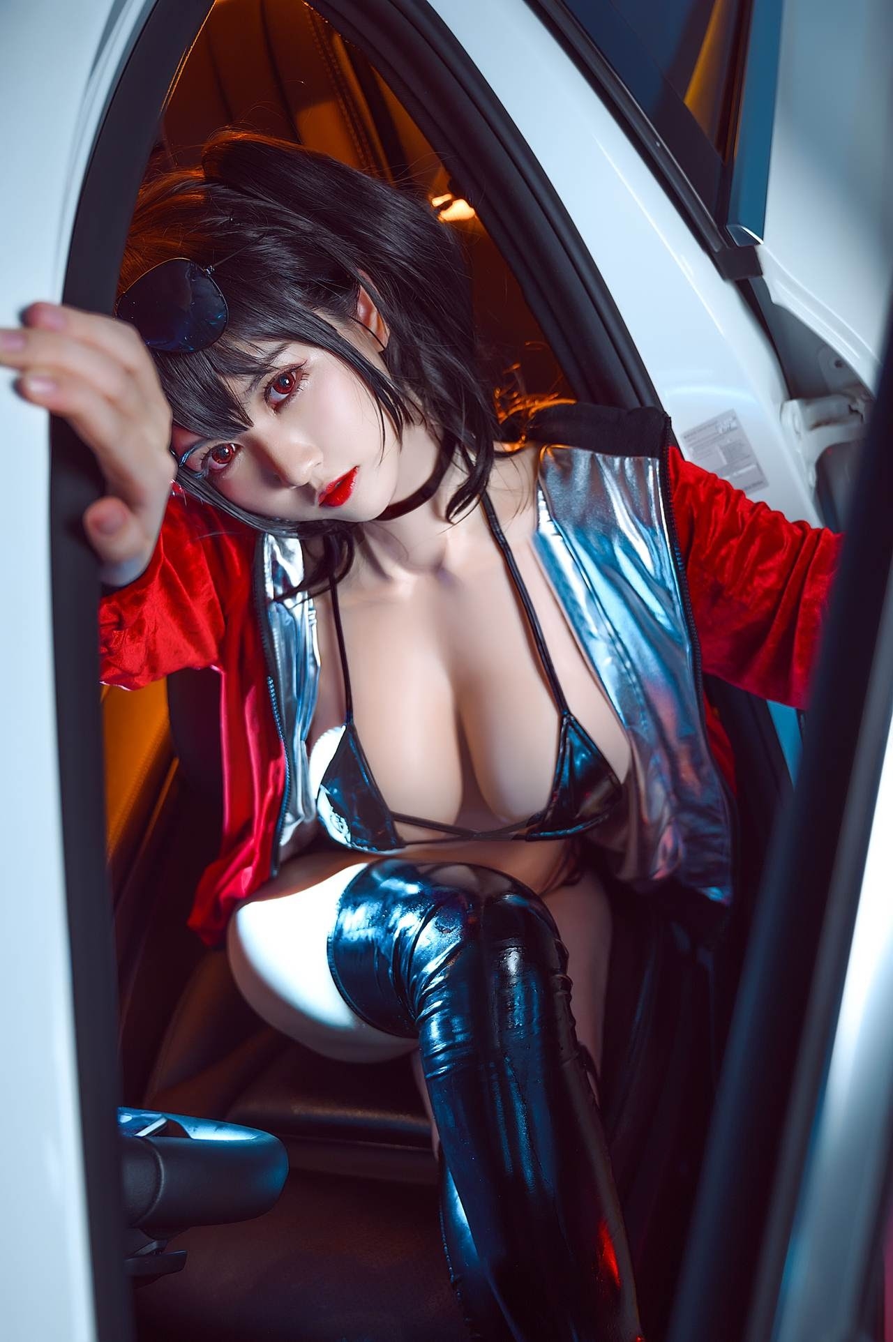 [Eel Feier] Đầu máy phoenix lớn