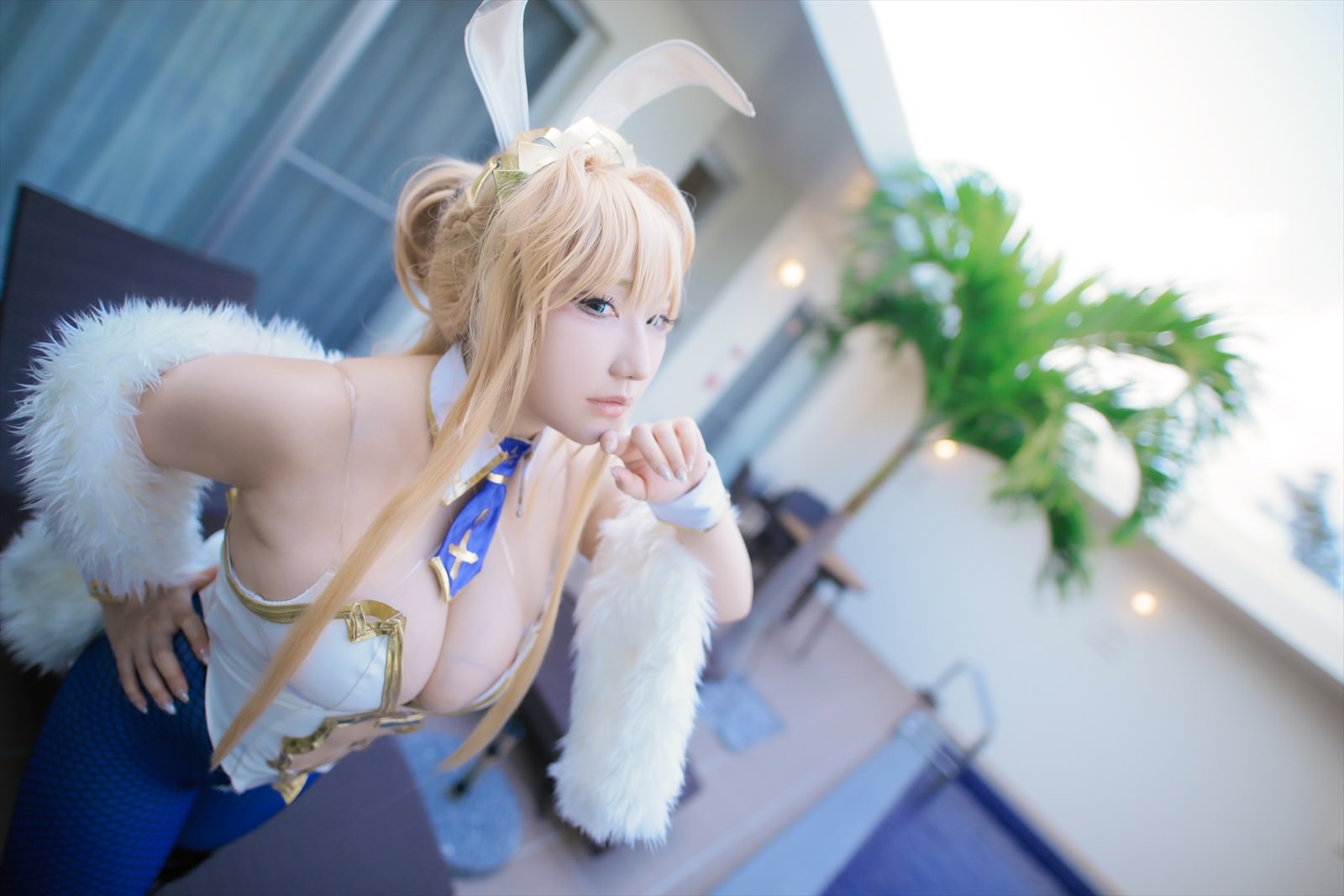 [SHOET STAR'S (SAKU)] Royal Bunny2