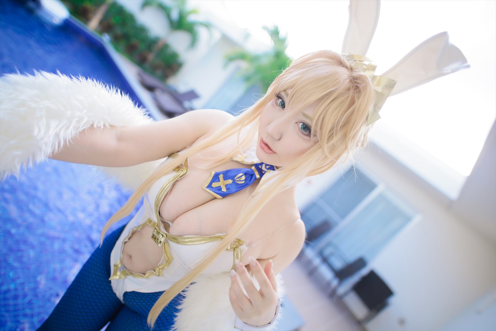 [SHOET STAR'S (SAKU)] Royal Bunny2
