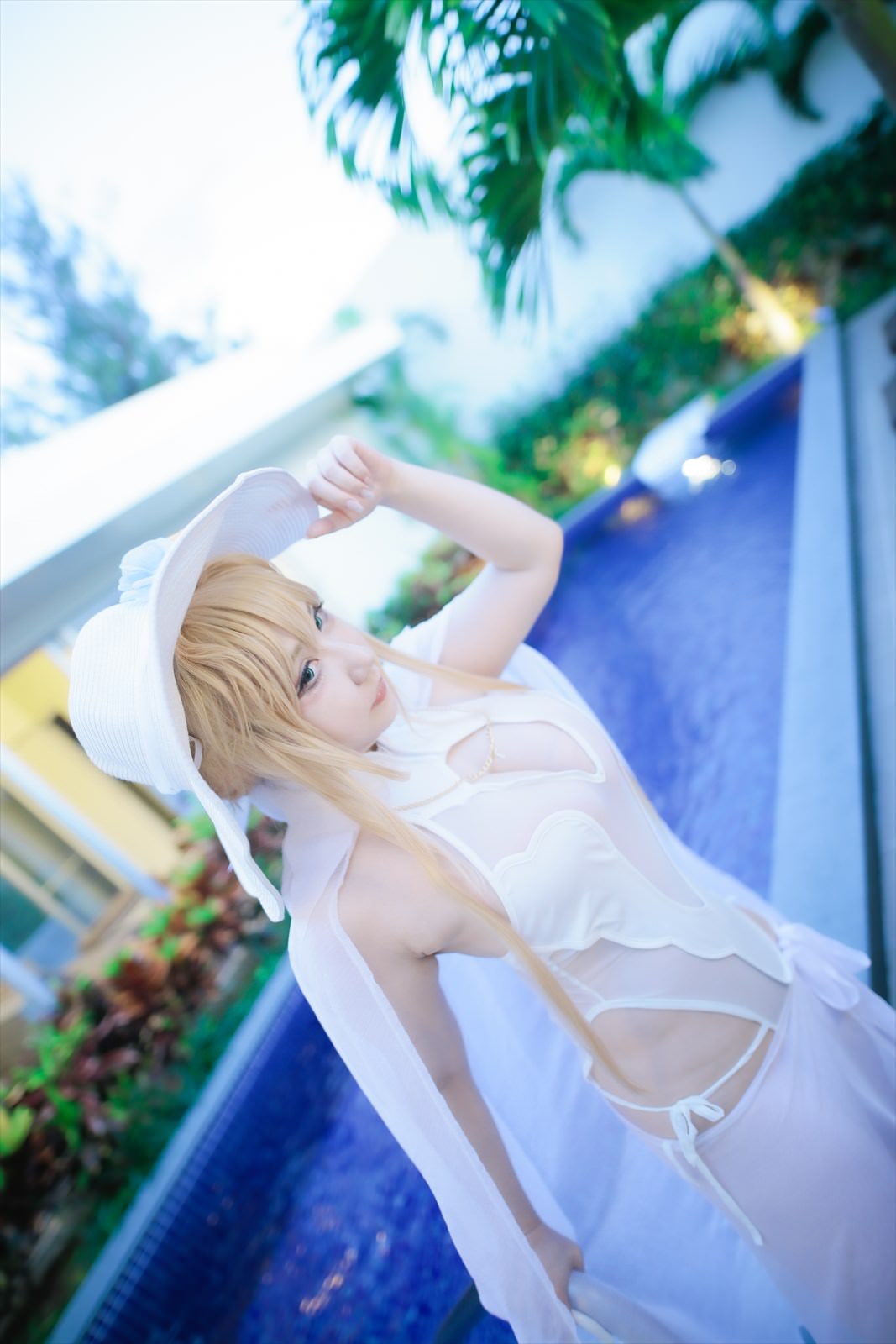 [SHOET STAR'S (SAKU)] Royal Bunny2