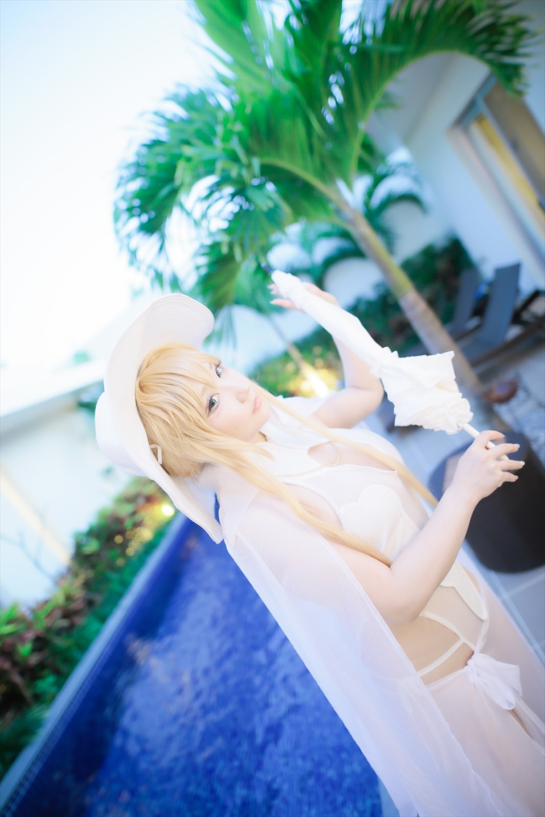 [SHOET STAR'S (SAKU)] Royal Bunny2