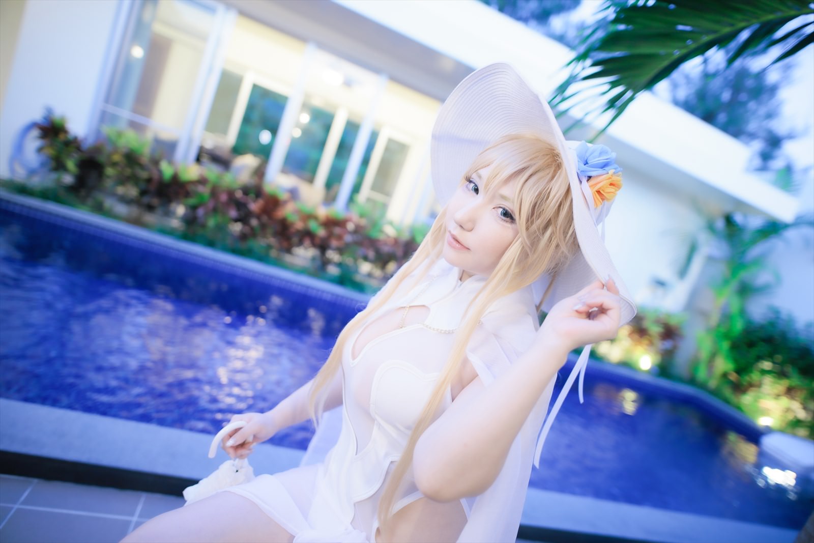 [SHOET STAR'S (SAKU)] Royal Bunny2