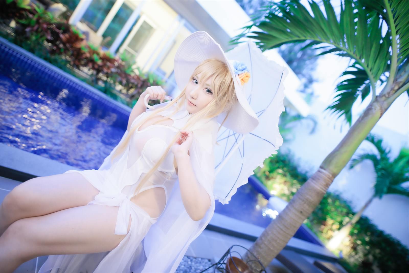 [SHOET STAR'S (SAKU)] Royal Bunny2