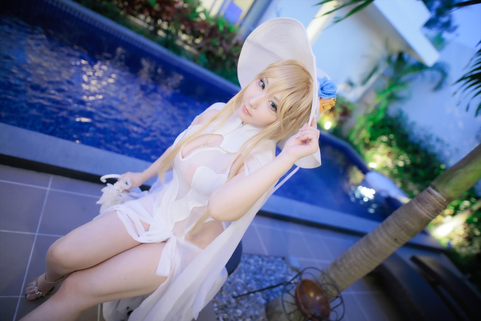 [SHOET STAR'S (SAKU)] Royal Bunny2