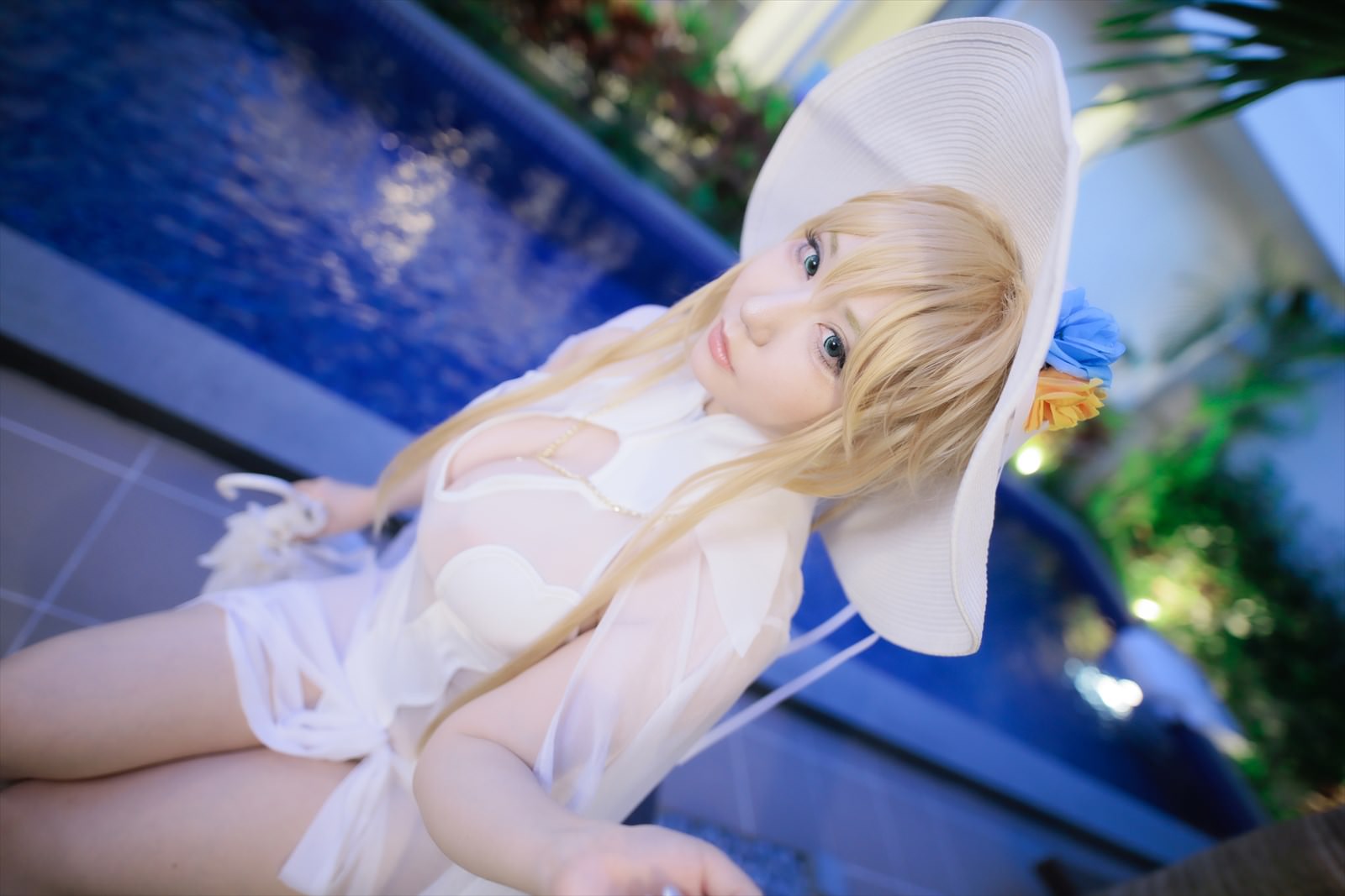 [SHOET STAR'S (SAKU)] Royal Bunny2