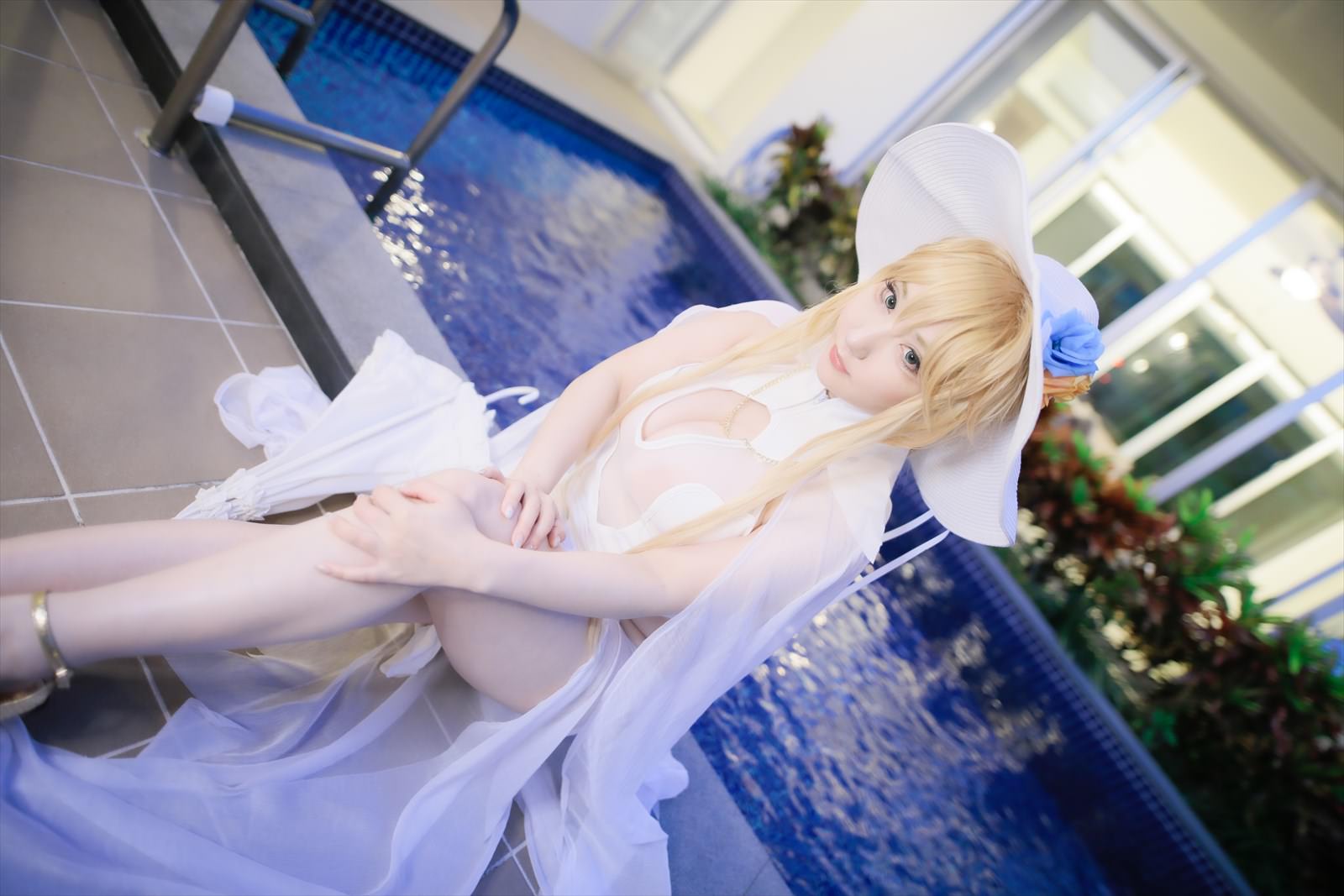 [SHOET STAR'S (SAKU)] Royal Bunny2