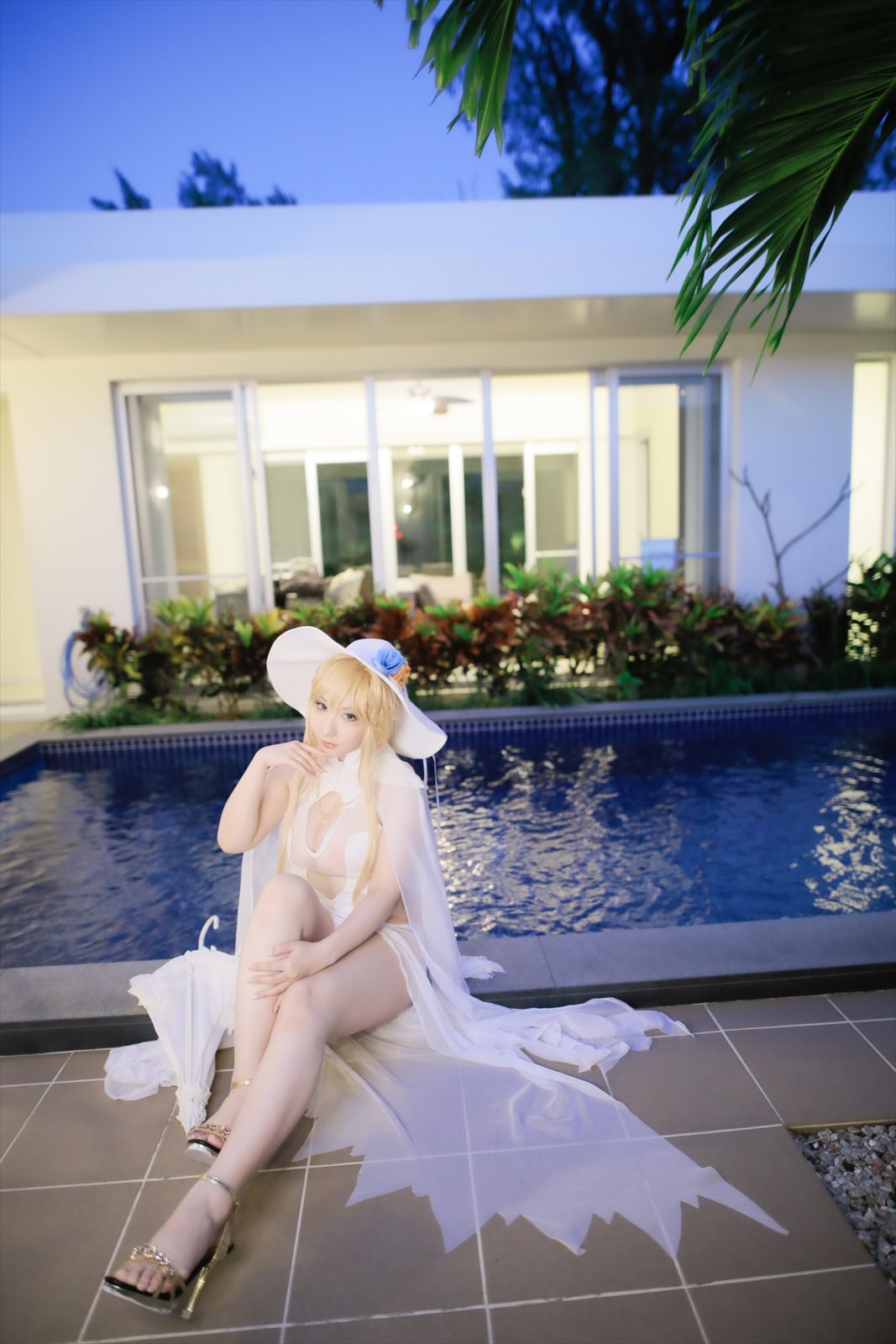 [SHOET STAR'S (SAKU)] Royal Bunny2