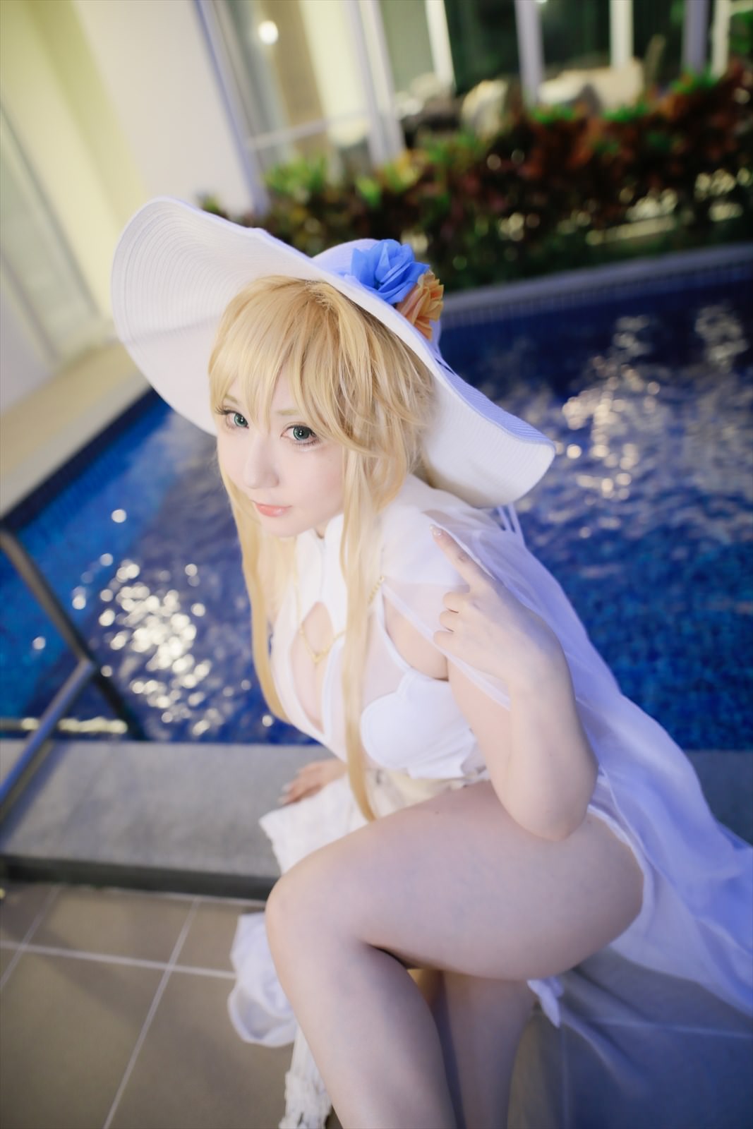 [SHOET STAR'S (SAKU)] Royal Bunny2