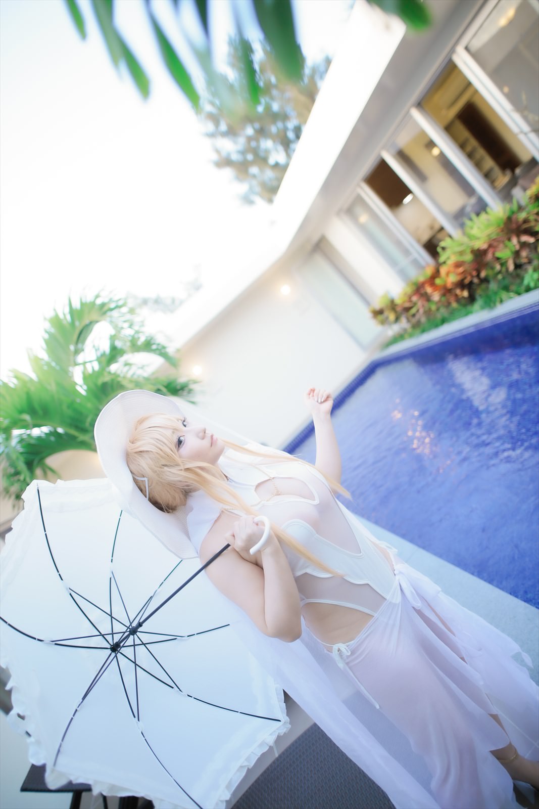 [SHOET STAR'S (SAKU)] Royal Bunny2