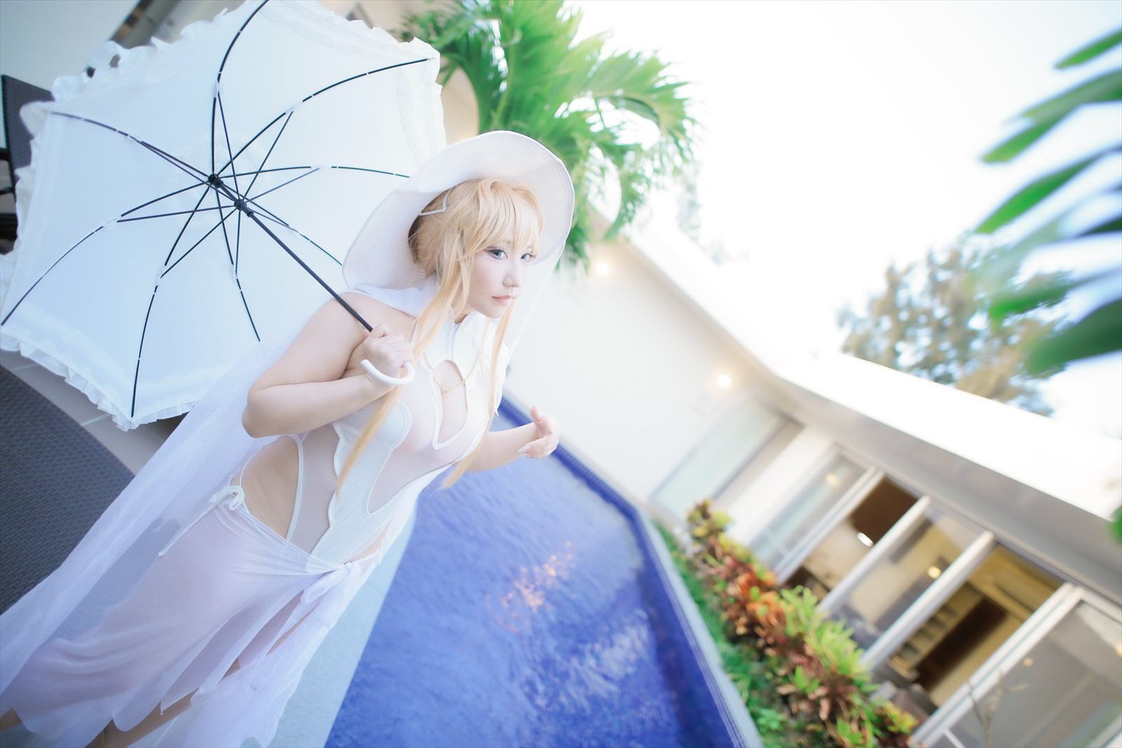 [SHOET STAR'S (SAKU)] Royal Bunny2