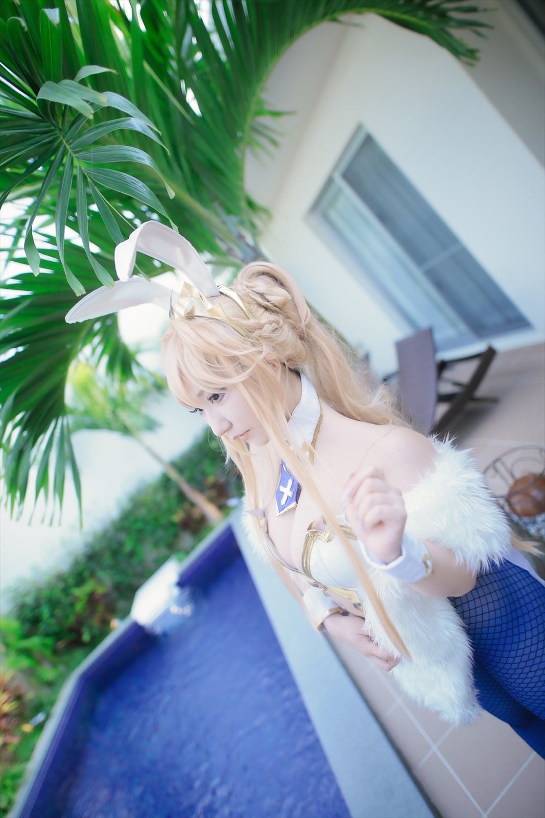 [SHOET STAR'S (SAKU)] Royal Bunny2