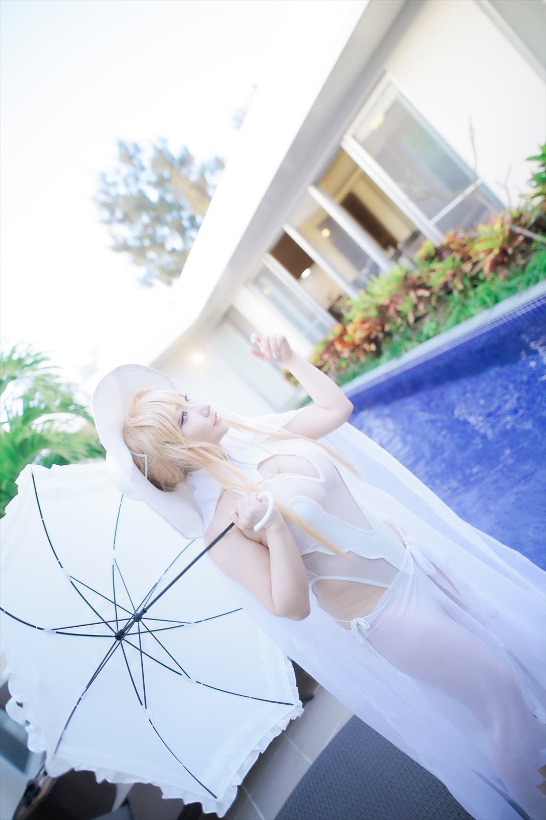 [SHOET STAR'S (SAKU)] Royal Bunny2