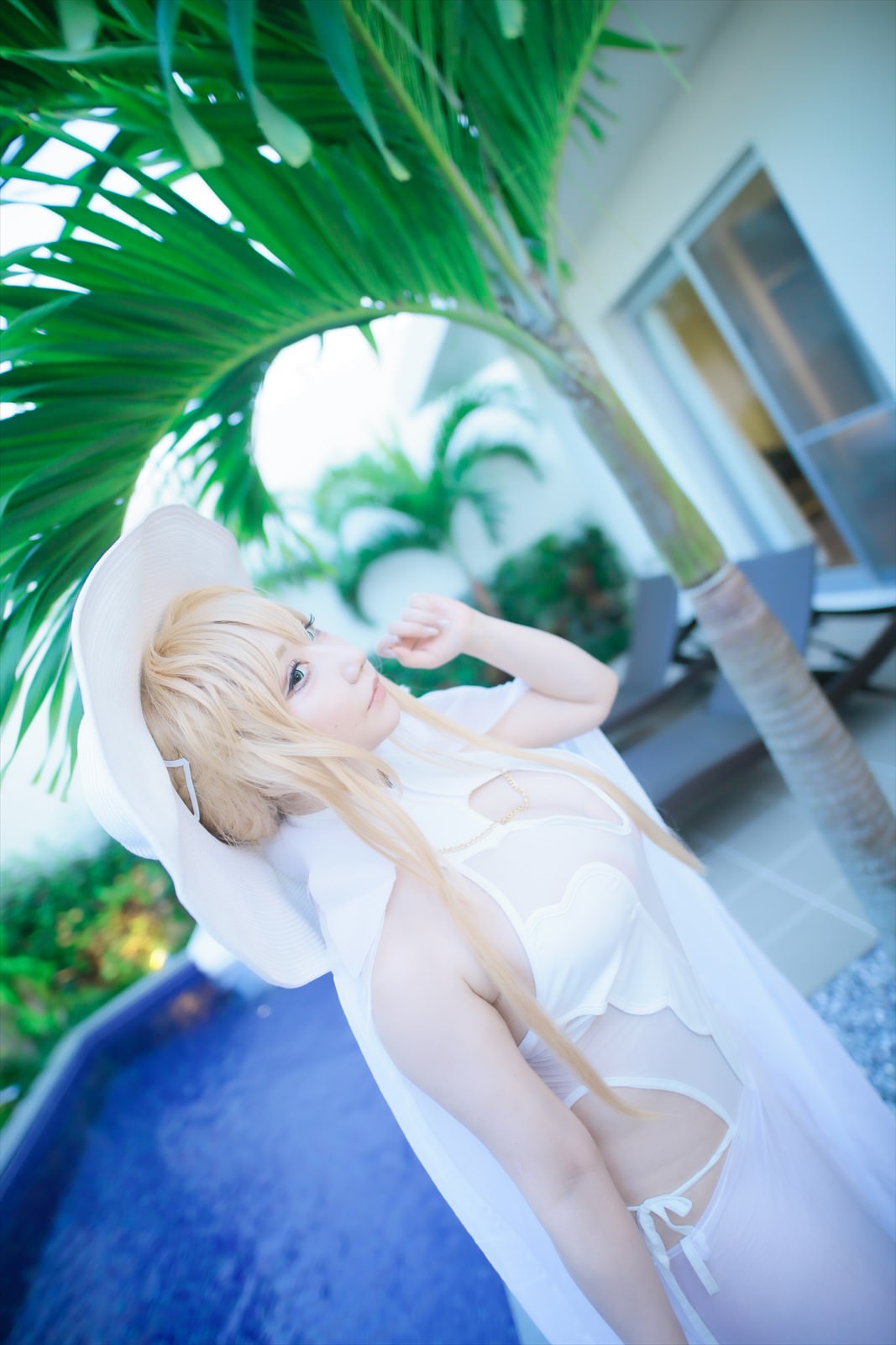 [SHOET STAR'S (SAKU)] Royal Bunny2