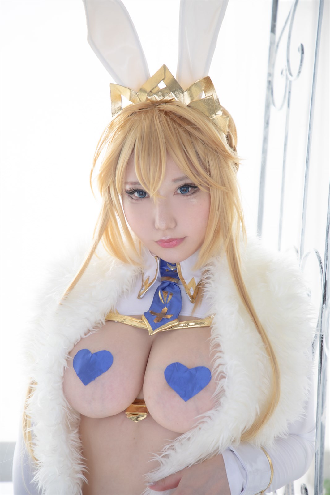 [SHOET STAR'S (SAKU)] Royal Bunny2