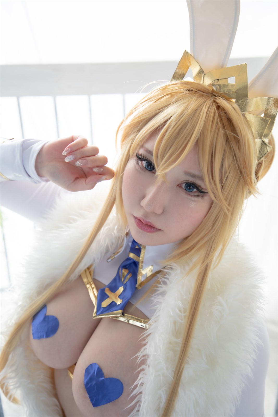 [SHOET STAR'S (SAKU)] Royal Bunny2