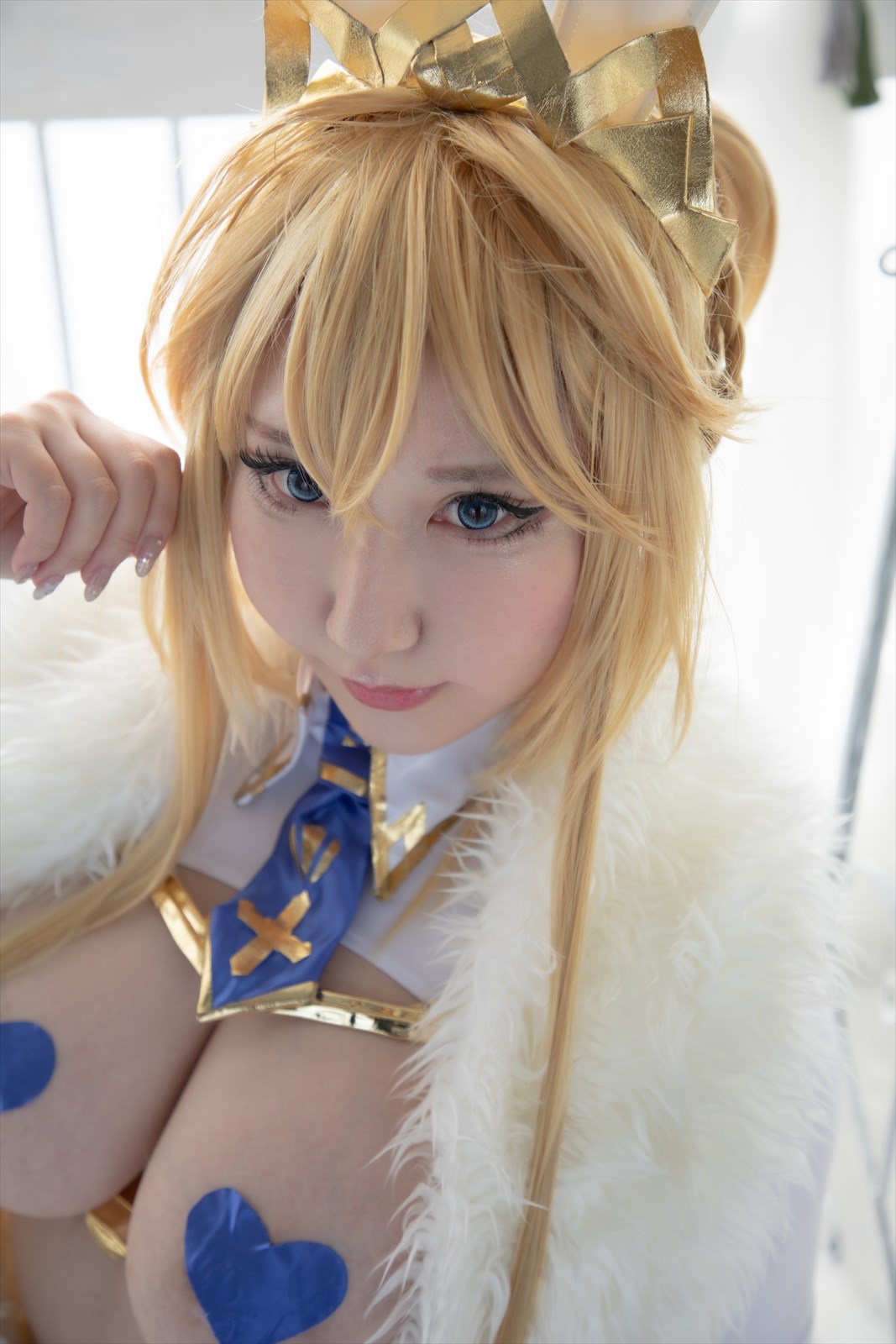 [SHOET STAR'S (SAKU)] Royal Bunny2