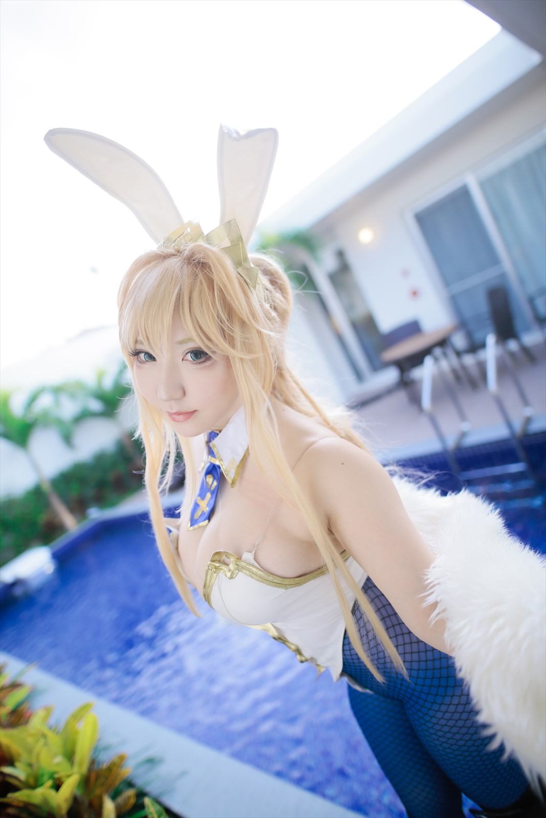 [SHOET STAR'S (SAKU)] Royal Bunny2