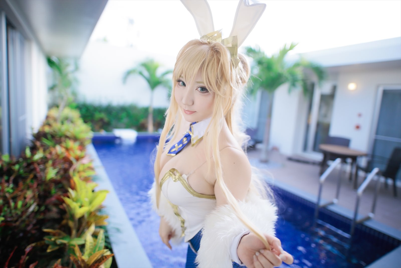 [SHOET STAR'S (SAKU)] Royal Bunny2