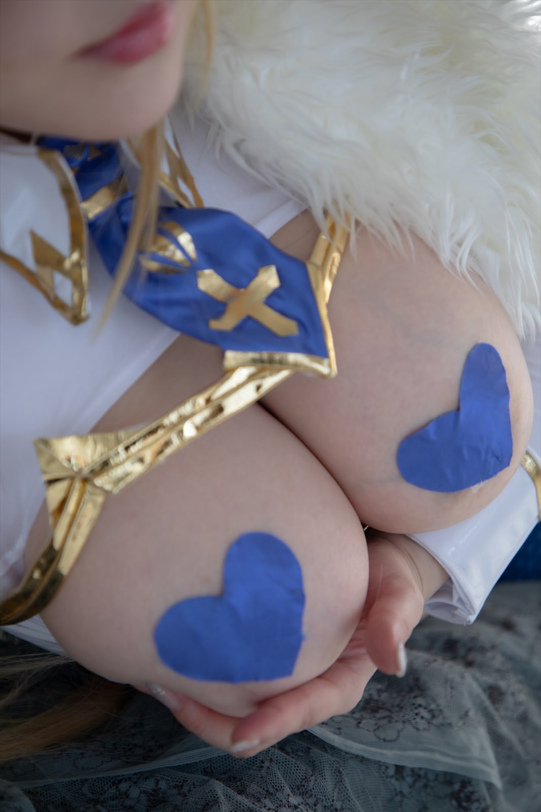 [SHOET STAR'S (SAKU)] Royal Bunny2