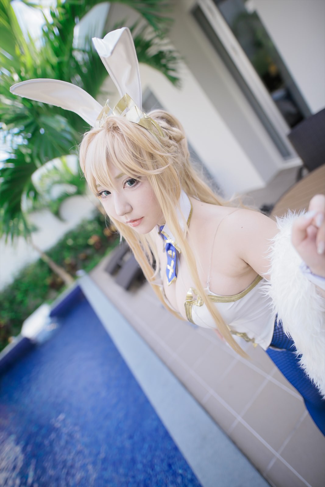 [SHOET STAR'S (SAKU)] Royal Bunny2