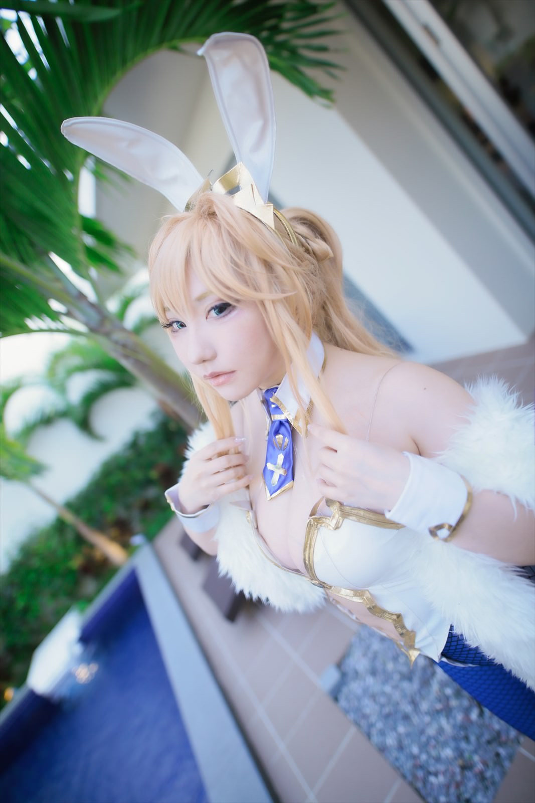 [SHOET STAR'S (SAKU)] Royal Bunny2